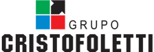 Logomarca Grupo Cristofoletti